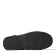 thumbnail image 6 of Dearfoams Men's Toby Moccasin Slipper with Tie, 6 of 9