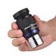 thumbnail image 4 of Ocular de telescopio Ocular de zoom 7-21 totalmente metálico Accesorio para telescopio astronómico de gran aumento, 4 of 8
