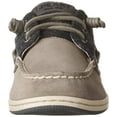 thumbnail image 2 of Sperry Top-Sider Songfish Suede Boat Shoe, 2 of 8