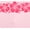Pink Frost/Peach Smoothie, variant on Girls Be Kind Graphic Tank Top, 2-Pack, Sizes 4-16 Plus