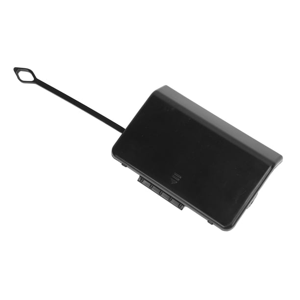Cubierta De Ojo De Gancho De Remolque, Sellado Ajuste Preciso Tapa De Gancho De Remolque De Parachoques Trasero De Larga Duración Para Clase E W212 2009 A 2013
