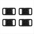 thumbnail image 1 of Pet Silicone Tracker Waterproof Protective Case (Black), 1 of 5