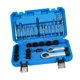 thumbnail image 5 of Kit de toma de extracción de tornillos dañados, removedor de pernos rotos, juego de extractores de tornillos de taladro multifuncional, herramientas, 5 of 9