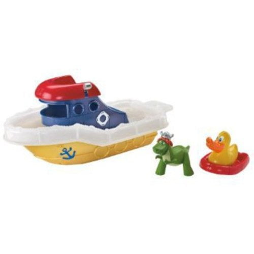 toy story boat