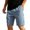 Blue, variant on Casual Shorts Lightweight Athletic Summer Workout Outdoor Comfort Stretch Trifecta Nominated Shorts Athletic Mesh Shorts Men Ski Training Shorts Thin Shorts Men Little Workout Shorts for