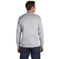 thumbnail image 2 of Gildan G120 DryBlend Crewneck Sweatshirt, 2 of 4