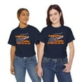 thumbnail image 7 of Indiana has Caitlin Clark Fever for Basketball fan Unisex Cotton Tee, 7 of 7