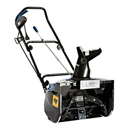 Snow Joe Ultra 18 in. 13.5 Amp Electric Snow Thrower with
