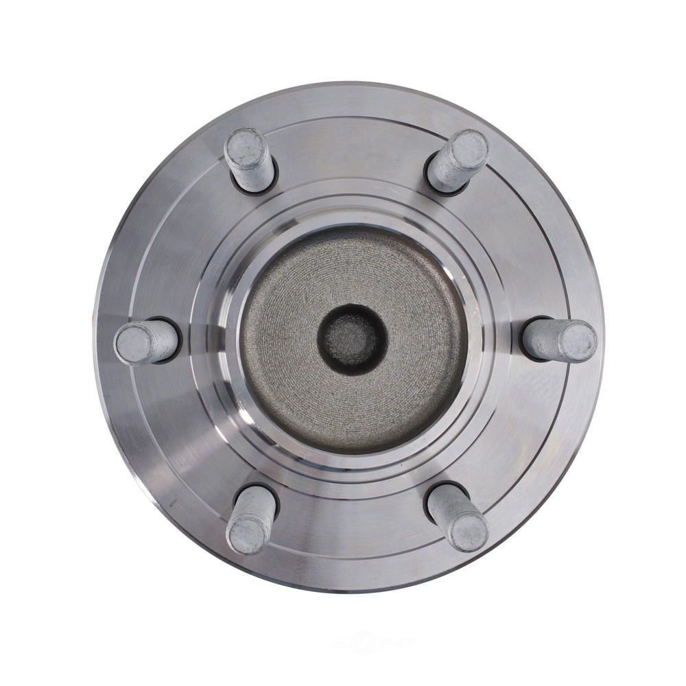GMB 725-3390 Wheel Bearing and Hub Assembly