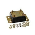 thumbnail image 2 of Energy Suspension 97-06 Jeep Wrangler TJ Black Transmission Mount, 2 of 2