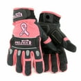 thumbnail image 2 of Pro-Tech 8 TheFireStore Exclusive X Plus Pink Extrication Glove with Pink Ribbon, 2 of 2