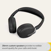 Jabra Evolve2 65 Flex - USB-C UC Stereo Wireless Headset / Music Headphones