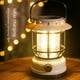 thumbnail image 5 of Lámpara solar retro recargable de modo de espera ultralargo, lámpara multifuncional para acampar al aire libre, lámpara de iluminación LED para exteriores, 5 of 6
