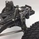 thumbnail image 5 of Accesorio RC ANGGREK Amortiguador De Resorte Doble Mecanizado CNC De Aluminio D90 Axial Para RC Car SCX10 Para RC Crawler TRX-4, 5 of 8