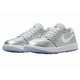 thumbnail image 3 of Ni - ke Size 16 Ni - ke Air Jordan 1 Low G NRG Metallic Silver FD6848-001 Golf Shoes, 3 of 5