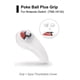 thumbnail image 4 of Kuymtek Accesorios para videojuegos Elf Ball Plus Game Handle Grip para NS Poke Ball Plus, 4 of 9