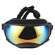 thumbnail image 1 of Gafas Para Perros Gafas Para Perros Grandes Gafas De Sol Para Perros Gafas De Sol Para Mascotas Suministros Para Mascotas Gafas Para Perros Anti UV Fuerte Resistencia Al Impacto ANGGREK anteojos rojos, 1 of 8