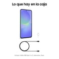 thumbnail image 3 of Smartphone Samsung Galaxy A36 6GB RAM 128GB ROM Verde Desbloqueado, 3 of 4