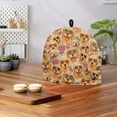 thumbnail image 4 of HELLHERO Sunglasses Dog Fun Teapot Protective for Kitchen Creative Easy to Clean Keep Warm Tea Cozy, 4 of 8
