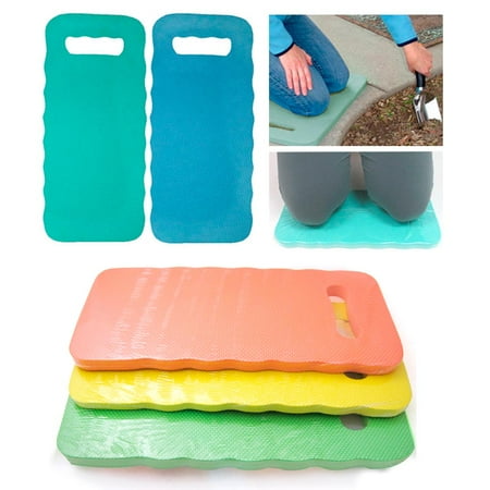 Handy Seat - SET OF 3 KNEELING PAD CUSHION HOME GARDEN PROTECTS KNEE FOAM SEAT OUTDOOR NEW !!