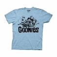 thumbnail image 1 of The Goonies Group At The Lighthouse Graphic T-Shirt | 2XL, 1 of 2