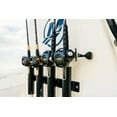 thumbnail image 4 of PENN Fathom™ Low Profile Reel, Right Hand Fishing Reel, 4 of 7