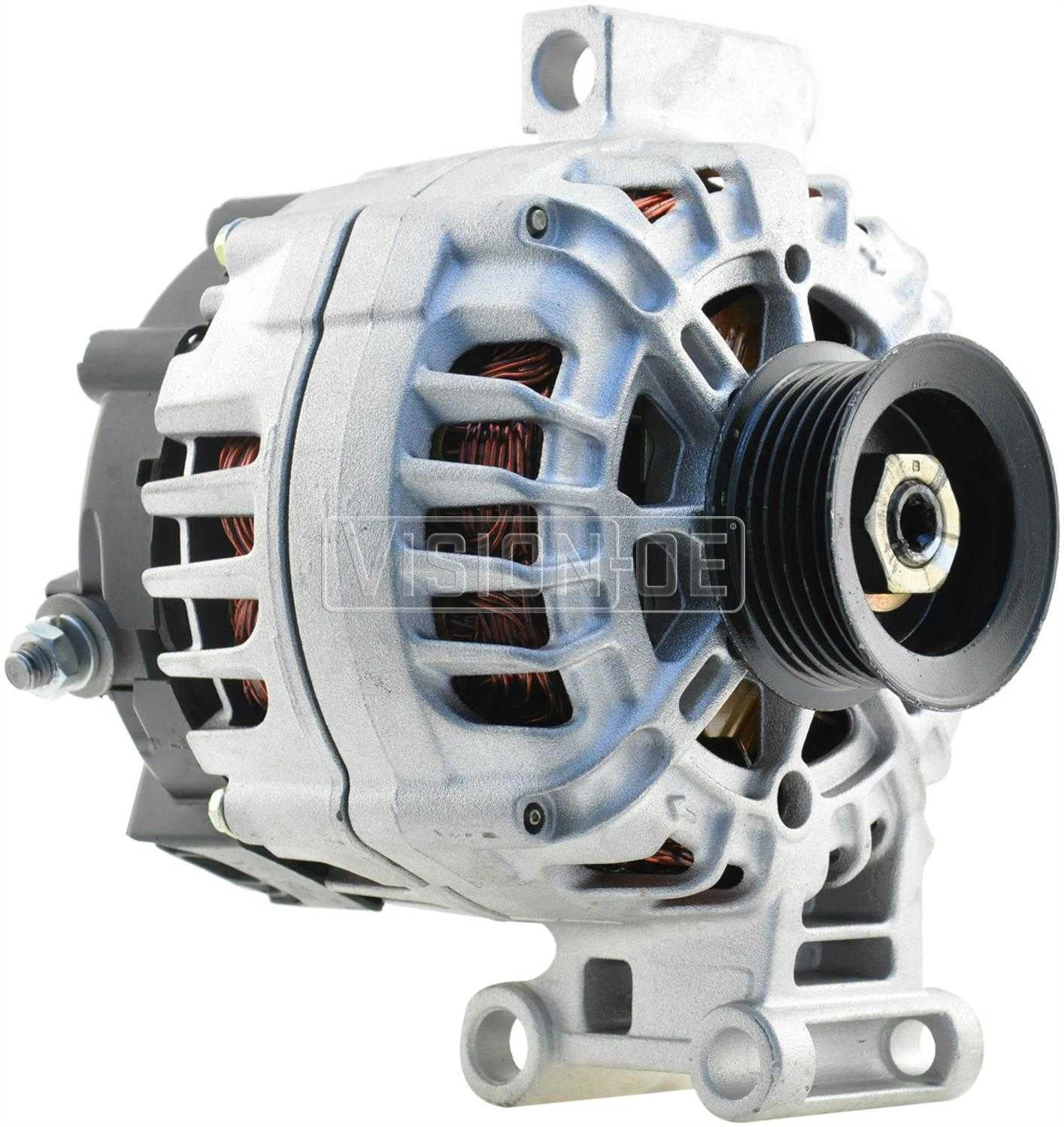 Vision OE 11148 Alternator
