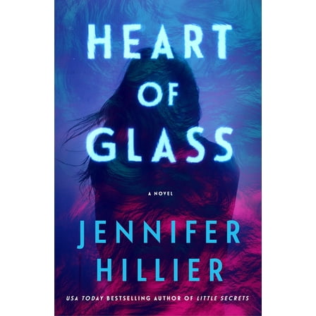 Heart of Glass, (Hardcover)
