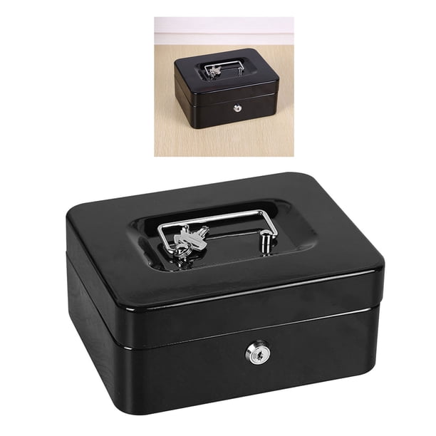 CAJA IGNÍFUGA DE GRAN CAPACIDAD, CAJA CONRADURA, MINI CAJA FUERTE