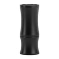 thumbnail image 1 of Protectores de articulaciones de palo de billar Protectores de articulaciones de taco de billar de aleación de aluminio protegen su palo de billar negro 2256 10 dientes YUNYI BRAND  Deportes, 1 of 8