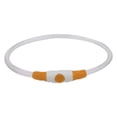 thumbnail image 1 of Collar para perro LED, recargable por USB, collar para perro iluminado, seguridad nocturna, 1 of 5