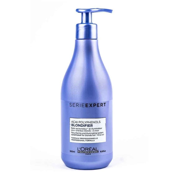L'oreal Blondifier Illuminating Conditioner