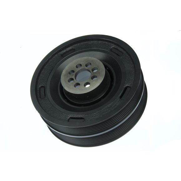 Uro Parts 06E105251F Polea Del Cigüeñal
