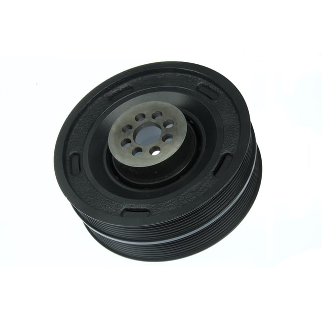 Uro Parts 06E105251F Polea Del Cigüeñal