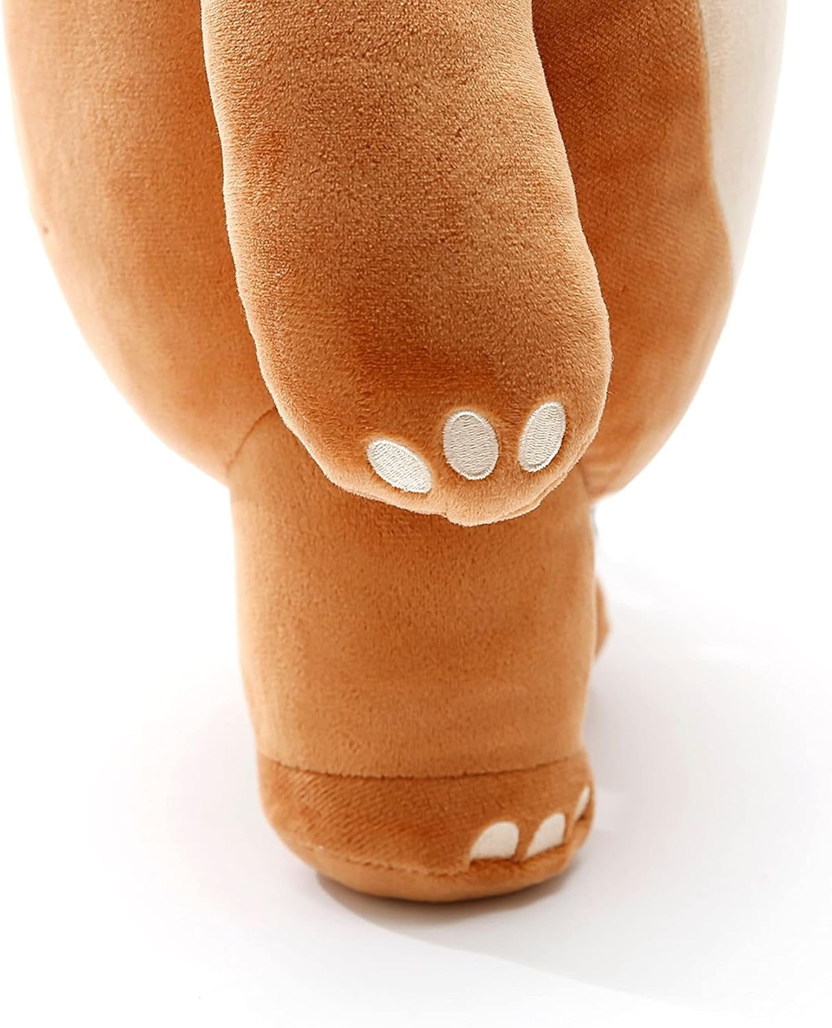 18.5 inch Pip Bear for Girls and Boys, Adorable and Big Plushies, Little Head Bear, Stuffed Animal