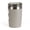 Birch Gray, variant on Ozark Trail 12oz Ceramic Lined Stainless Steel Insulated Travel Tumbler with Slider Lid, Black