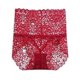 thumbnail image 1 of Braguitas de malla de cintura baja para mujer: ropa interior de algodón de color liso, diseño sin aros, cómodas para el uso diario., 1 of 4