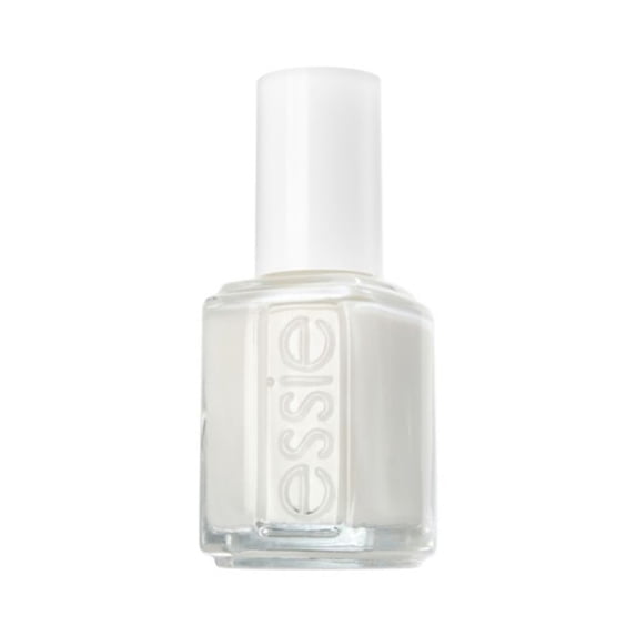 Essie Nail Color Polish, 0.46 fl oz - Blanc