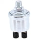 thumbnail image 2 of 3X Sensor de Presión de Aceite Universal 1 / 4NPT 13Mm 0-10Bars Instrumentos de Medición de Presión de Parte del Generador Sensor de Generador de Alarma, 2 of 8