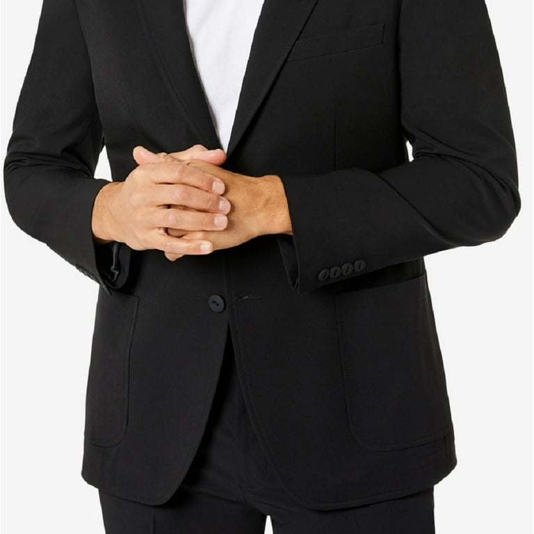 Michael By Michael Kors Modern Fit Suit Separates Pants | Men's | Moores  Clothing
