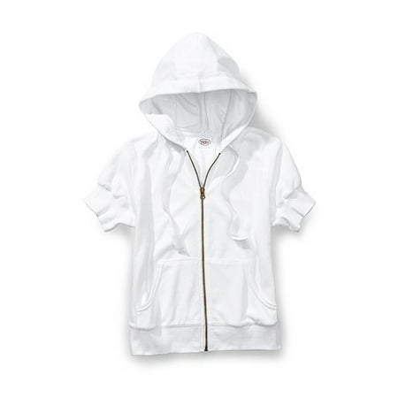 Women's Plus Terry Hoodie