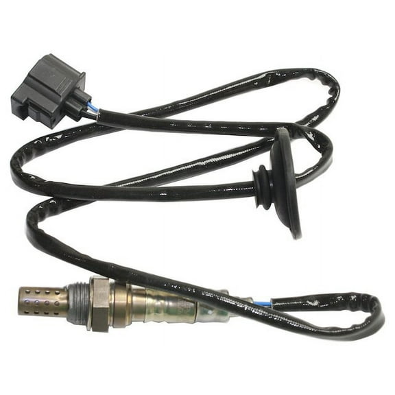 Downstream Oxygen Sensor - Compatible with 2008 - 2012, 2014 Mitsubishi Lancer 2009 2010 2011