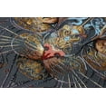 thumbnail image 3 of Main Bead Embroidery Kit - The look of a witch AB-900, 3 of 4