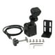 thumbnail image 1 of JUEGO DE CARRASBRAKE HANDBRAKE CON GAMING DE MONTAJE EN LA ABRAZADERA USB REMPLAZO PARA G27 G29 G923 REMPLAZO PARA T300RS T-GT, 1 of 6