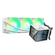 thumbnail image 1 of Enfriador AIO TRYX PANORAMA SE 360 ARGB blanco 360 mm con 6,67 pulgadas, 1 of 8