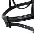 thumbnail image 4 of Horze Ice Water Removable Flash Bridle, 4 of 9