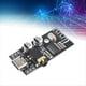 thumbnail image 4 of 5 Piezas - MóDulo de Placa Receptora de Audio Bluetooth InaláMbrico HIFI DIY Placa Amplificadora Bluetooth 4.2 HIFI MóDulo DIY, B, 4 of 5