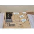 thumbnail image 5 of 10 Inch LED Ring Light Adjustable with Tripod, Phone Holder., 5 of 5