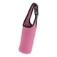 thumbnail image 5 of Funda aislante de neopreno para botellas de agua: funda para latas de cerveza o vasos de café Rosa roja, 5 of 8