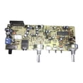 thumbnail image 2 of Ethern Stereo FM Radio Board,Radio Mainboard Reliable Compact,Sturdy,Stable Performance TA2111, 2 of 7